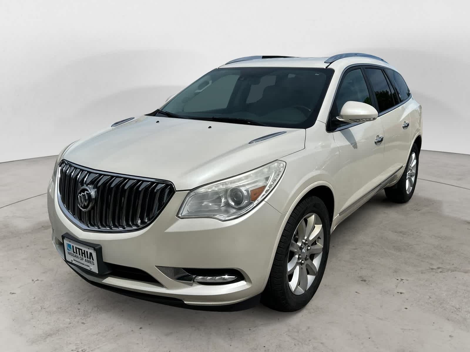 2015 Buick Enclave Premium -
                  Ames, IA
