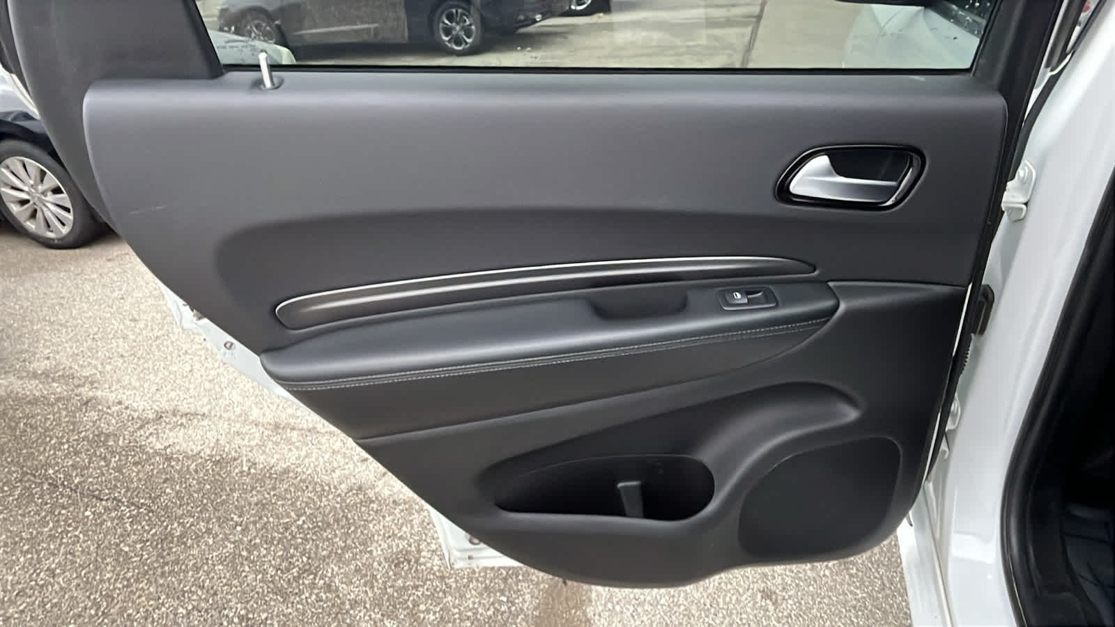 Thumbnail: 2021 Dodge Durango - 11