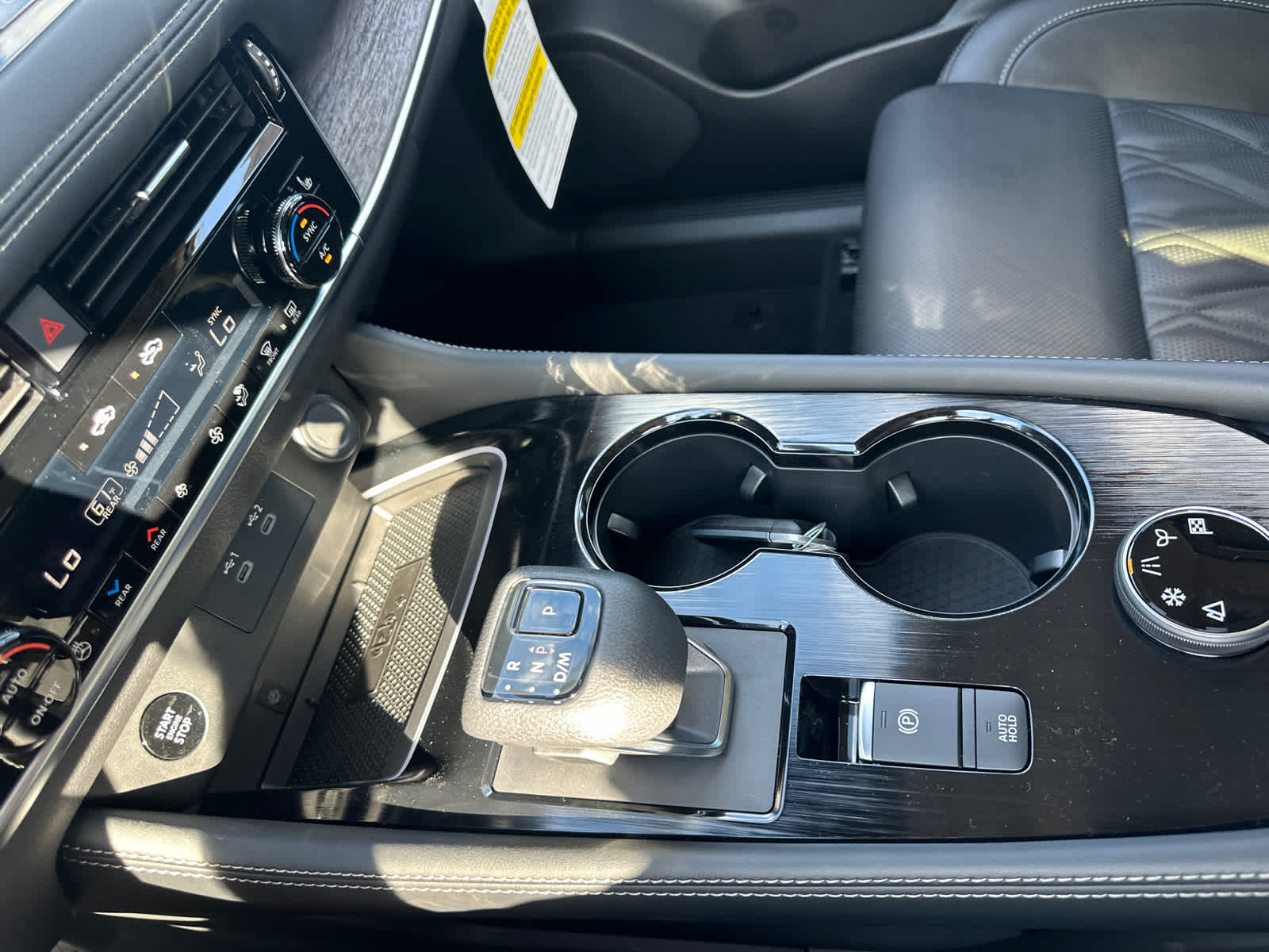 Thumbnail: 2026 Nissan Rogue - 29