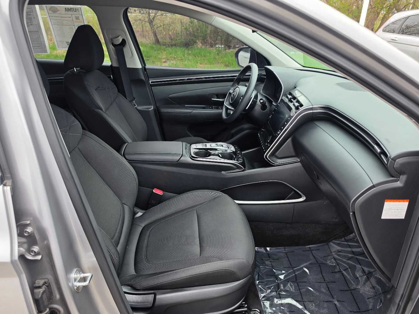 Thumbnail: 2023 Hyundai Tucson - 13