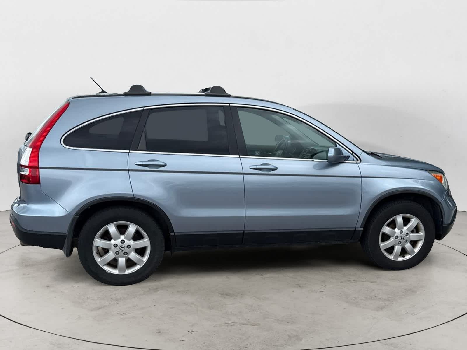 Thumbnail: 2007 Honda CR-V - 5