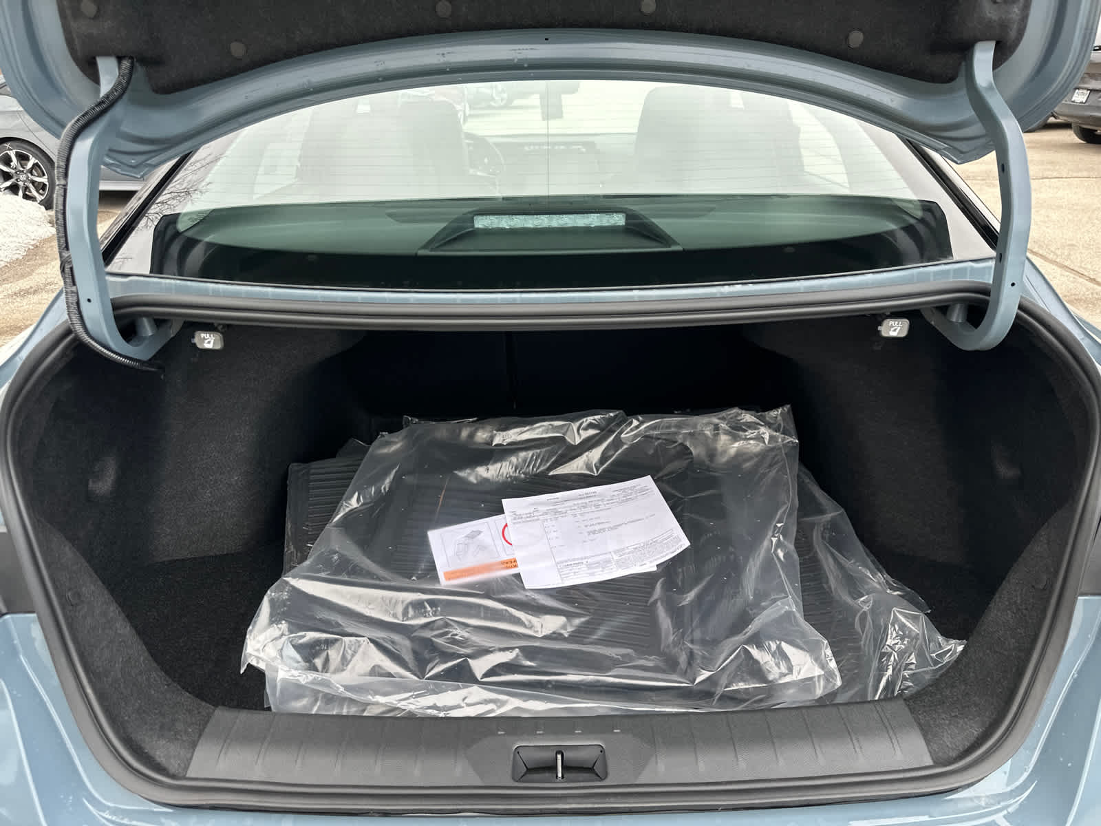 Thumbnail: 2026 Nissan Sentra - 10