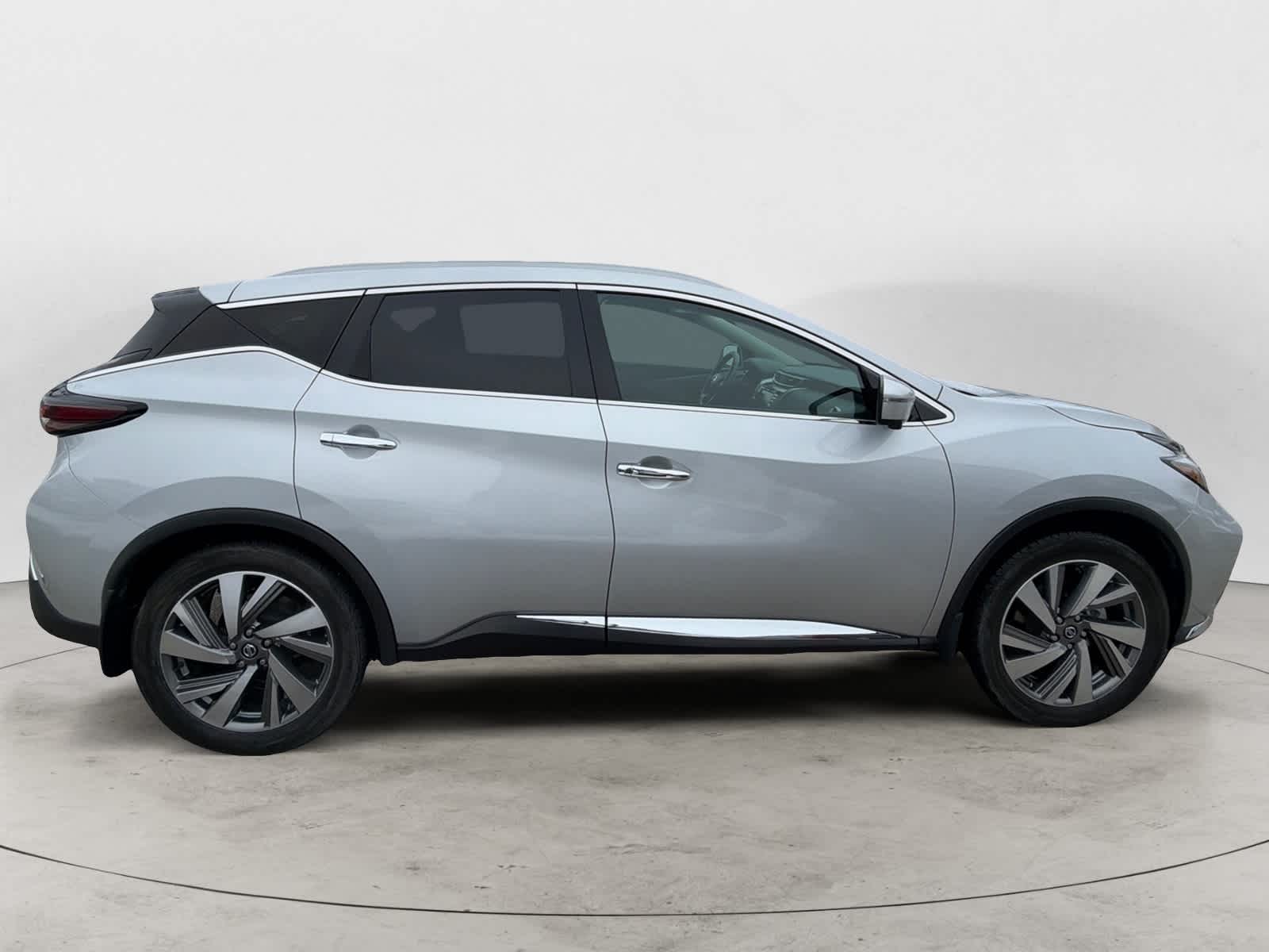 Thumbnail: 2020 Nissan Murano - 5