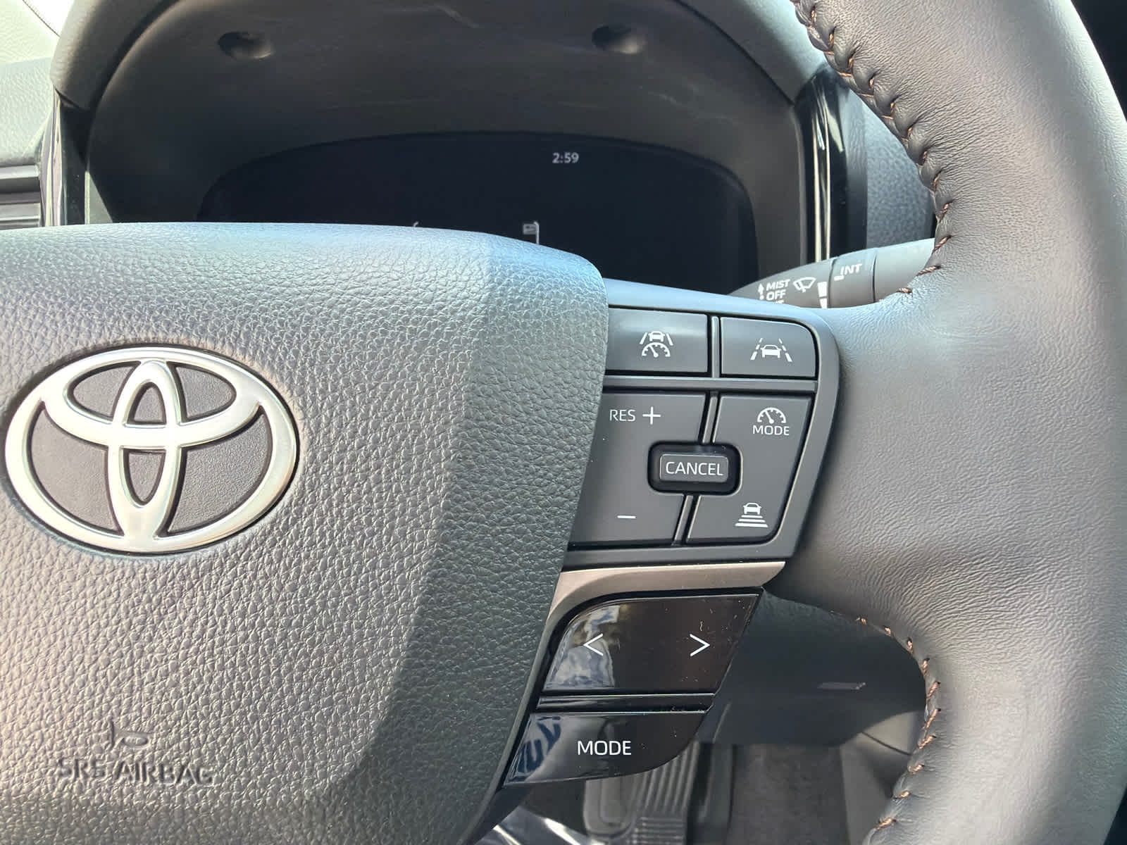Thumbnail: 2025 Toyota Camry - 21