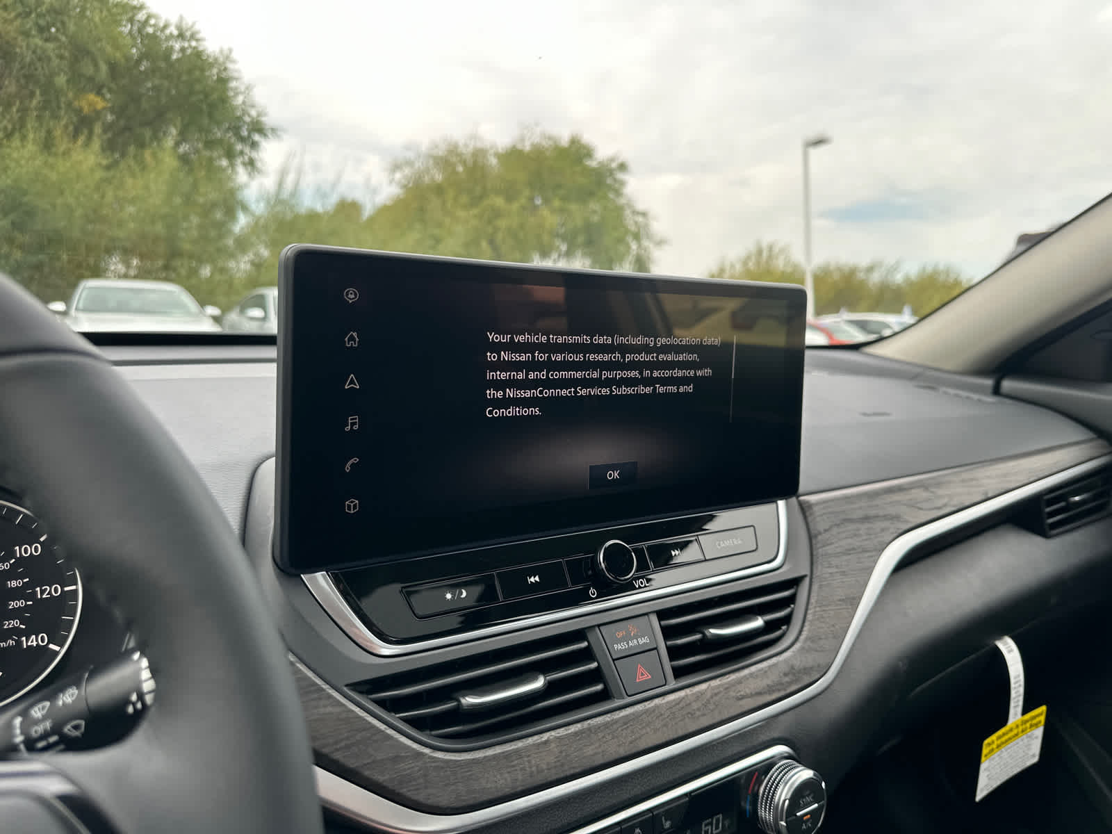 Thumbnail: 2025 Nissan Altima - 21