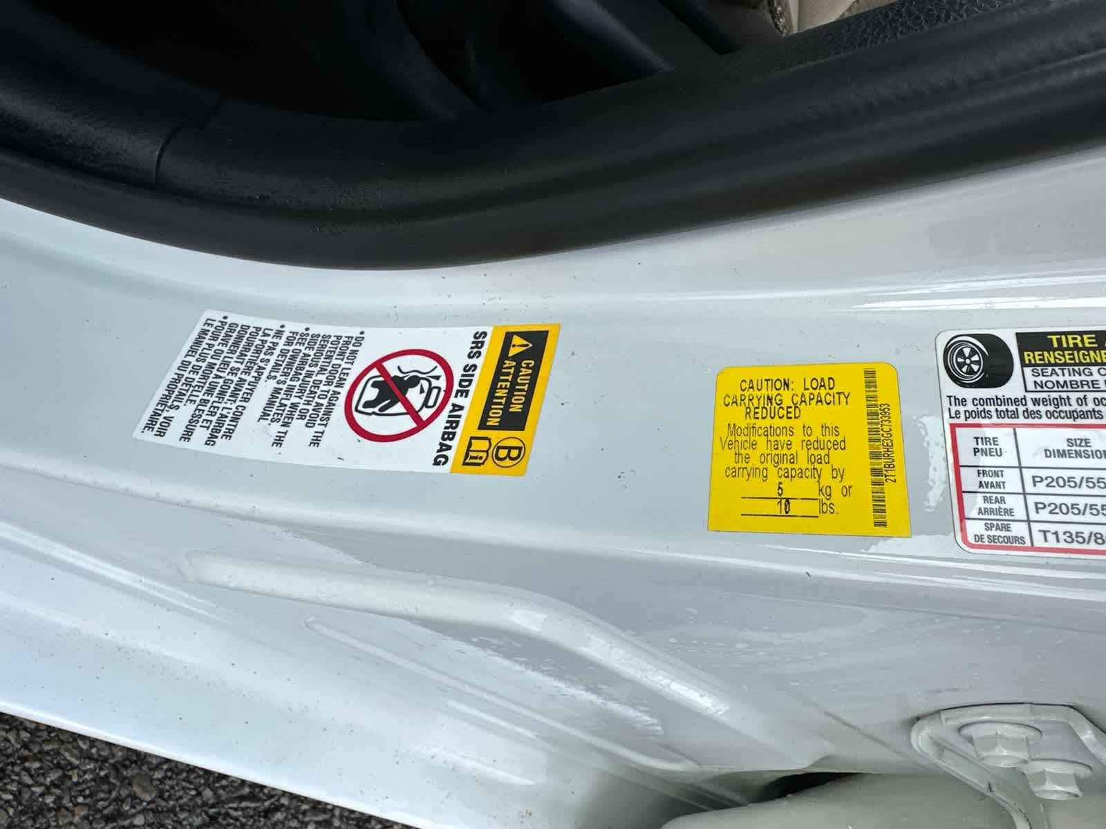 Thumbnail: 2016 Toyota Corolla - 16