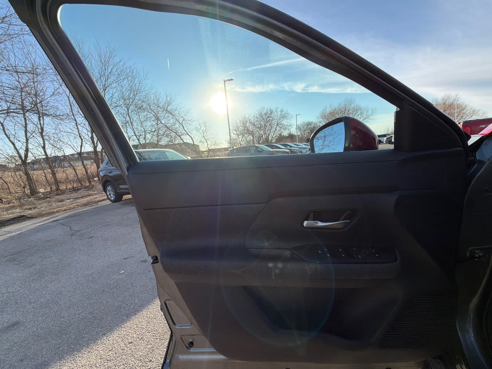 Thumbnail: 2026 Nissan Kicks - 15