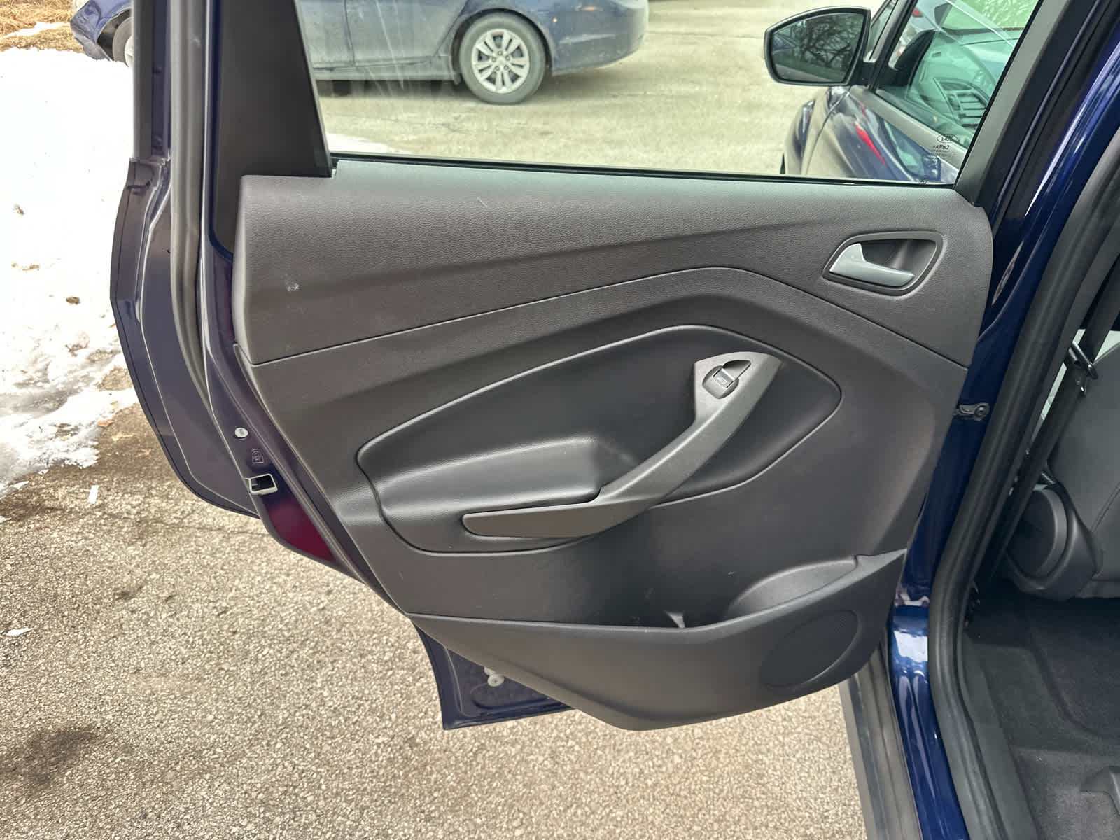 Thumbnail: 2016 Ford C-Max - 10