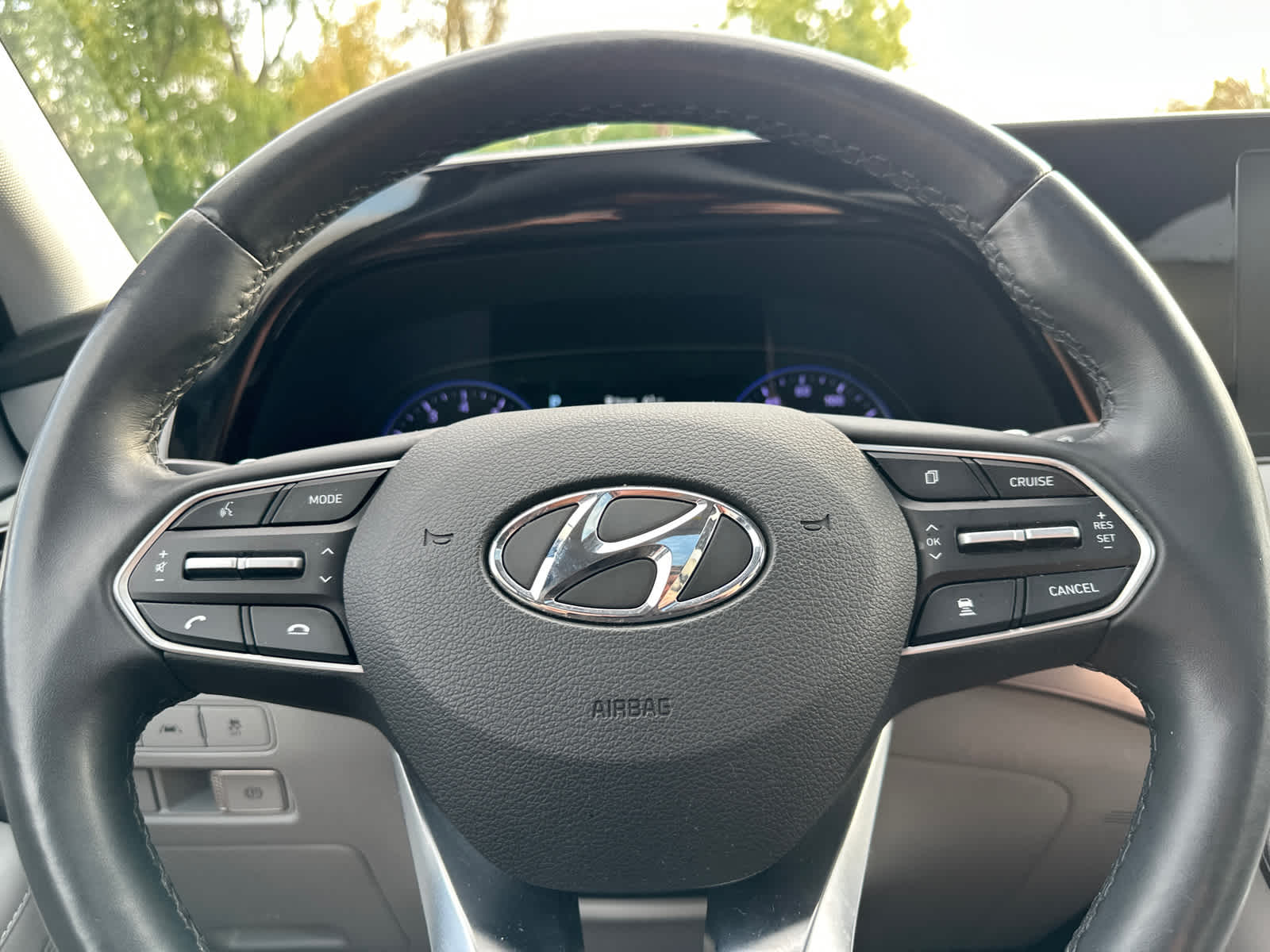 Thumbnail: 2020 Hyundai Palisade - 21