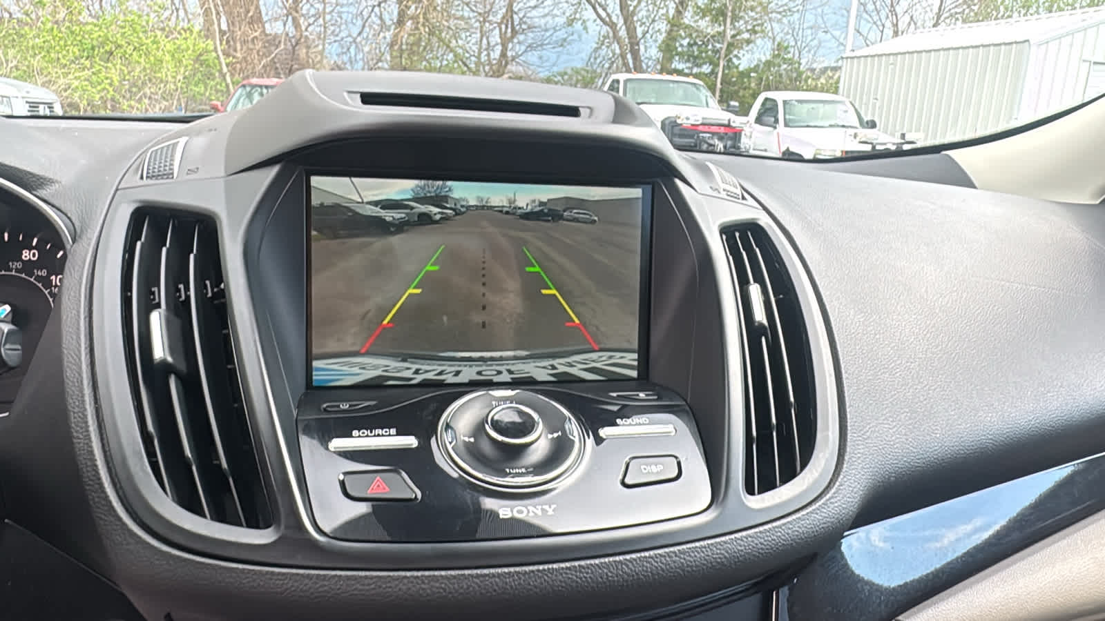 Thumbnail: 2017 Ford Escape - 19