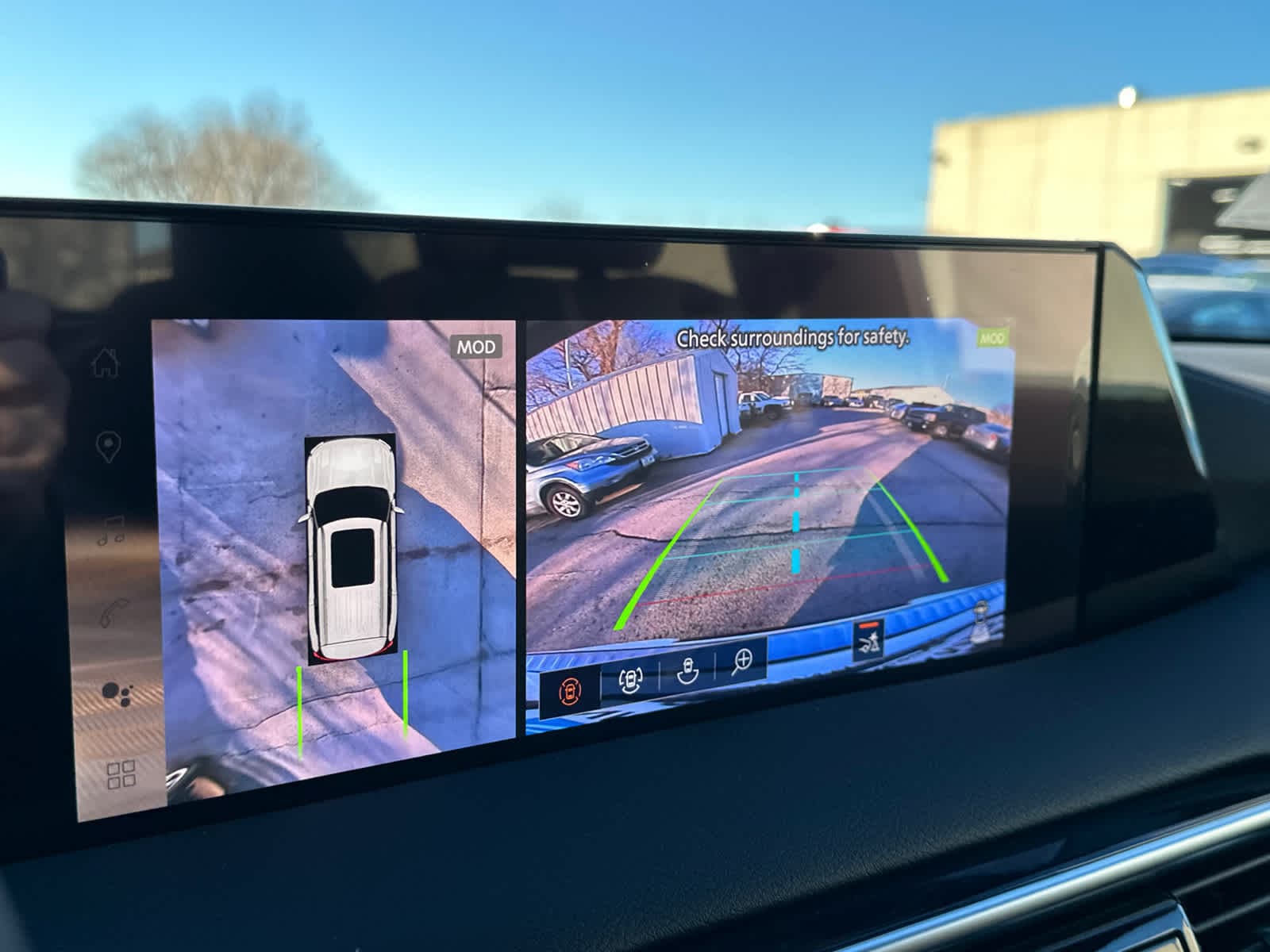 Thumbnail: 2026 Nissan Armada - 26