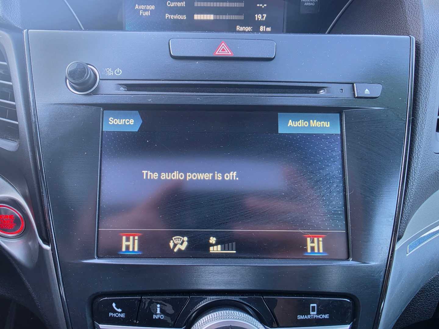 Thumbnail: 2021 Acura ILX - 20