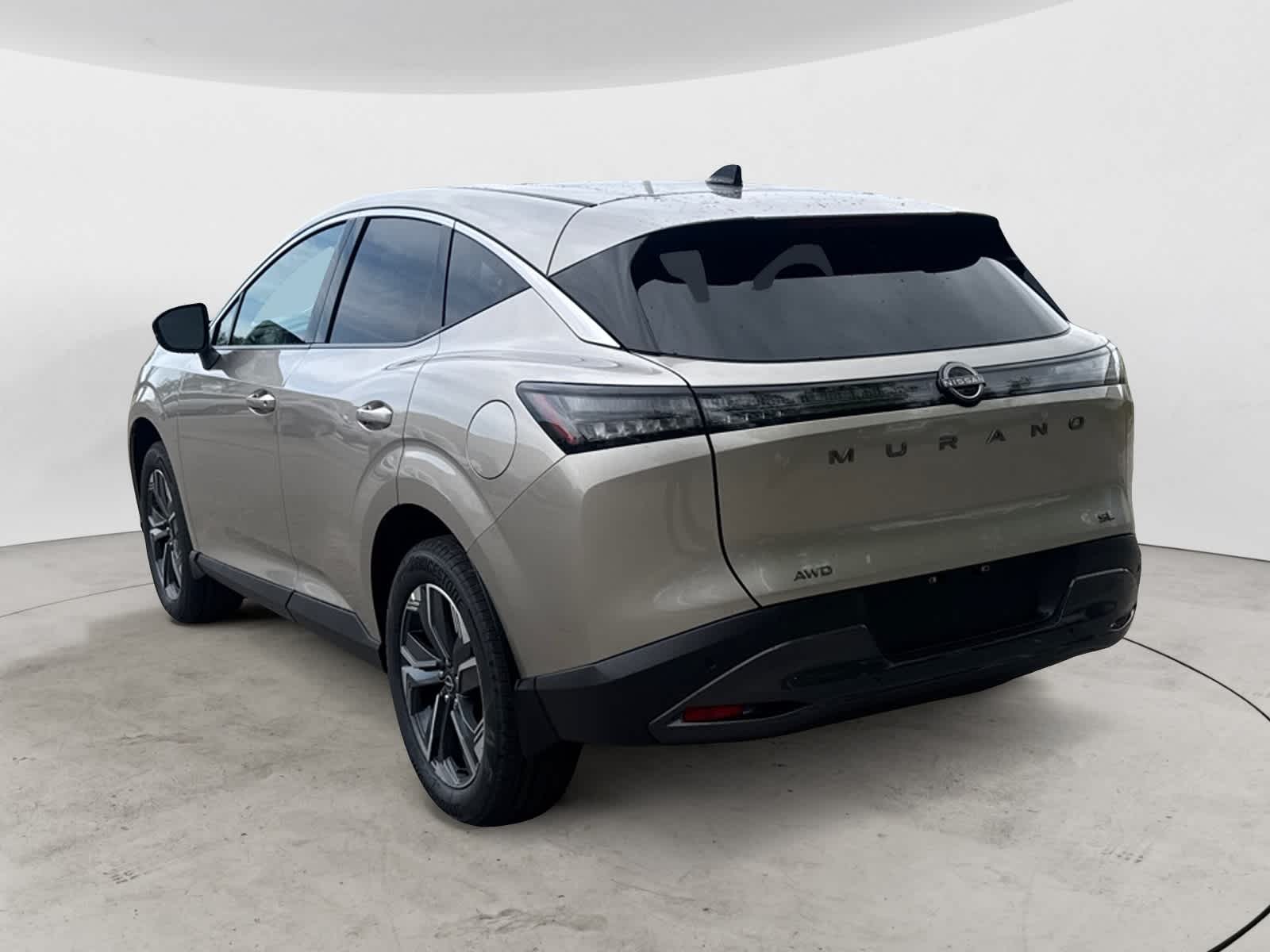 Thumbnail: 2026 Nissan Murano - 3