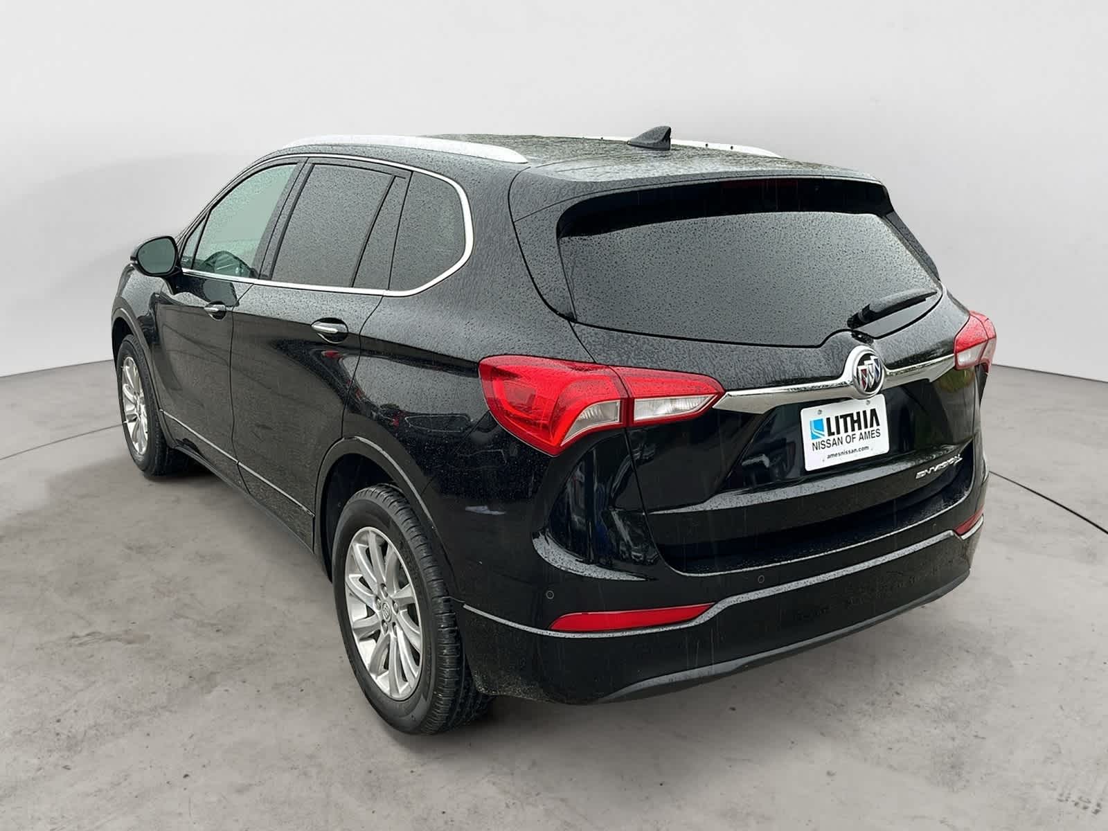Thumbnail: 2019 Buick Envision - 3