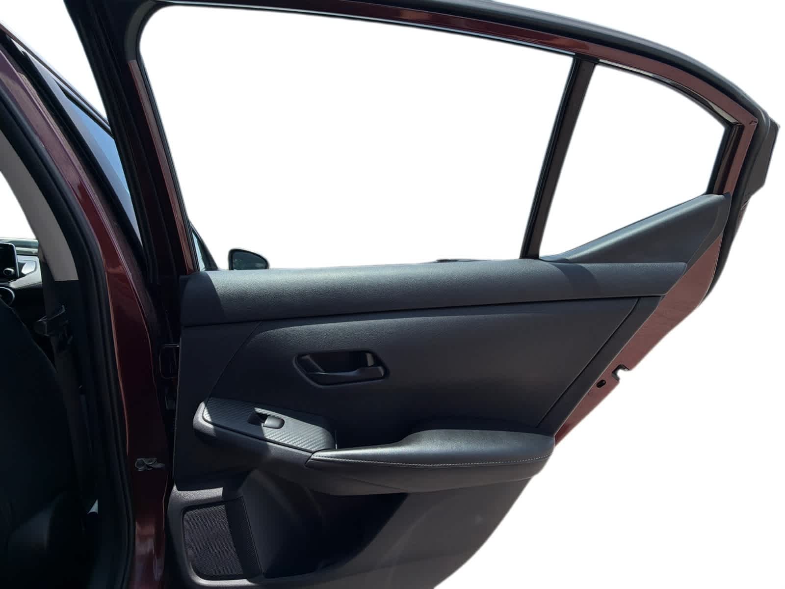 Thumbnail: 2024 Nissan Sentra - 9