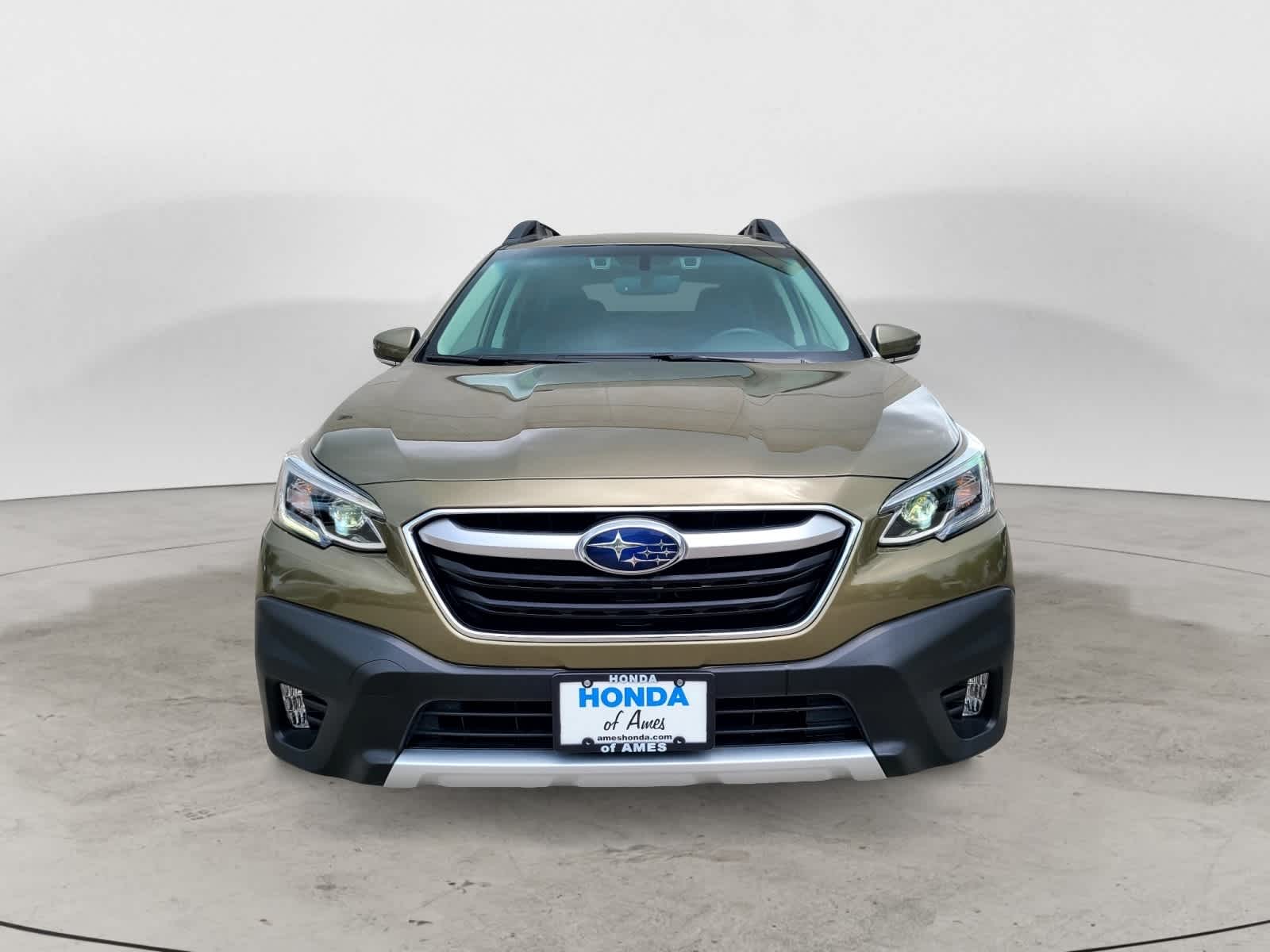 Thumbnail: 2022 Subaru Outback - 2