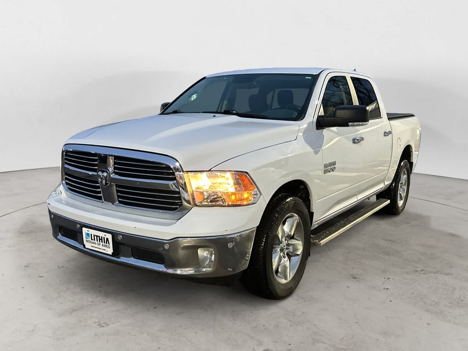 2017 RAM Ram 1500 Pickup Big Horn's photo