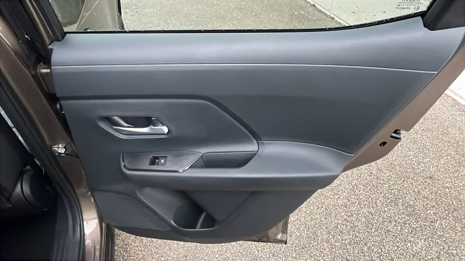 Thumbnail: 2026 Nissan Kicks - 9