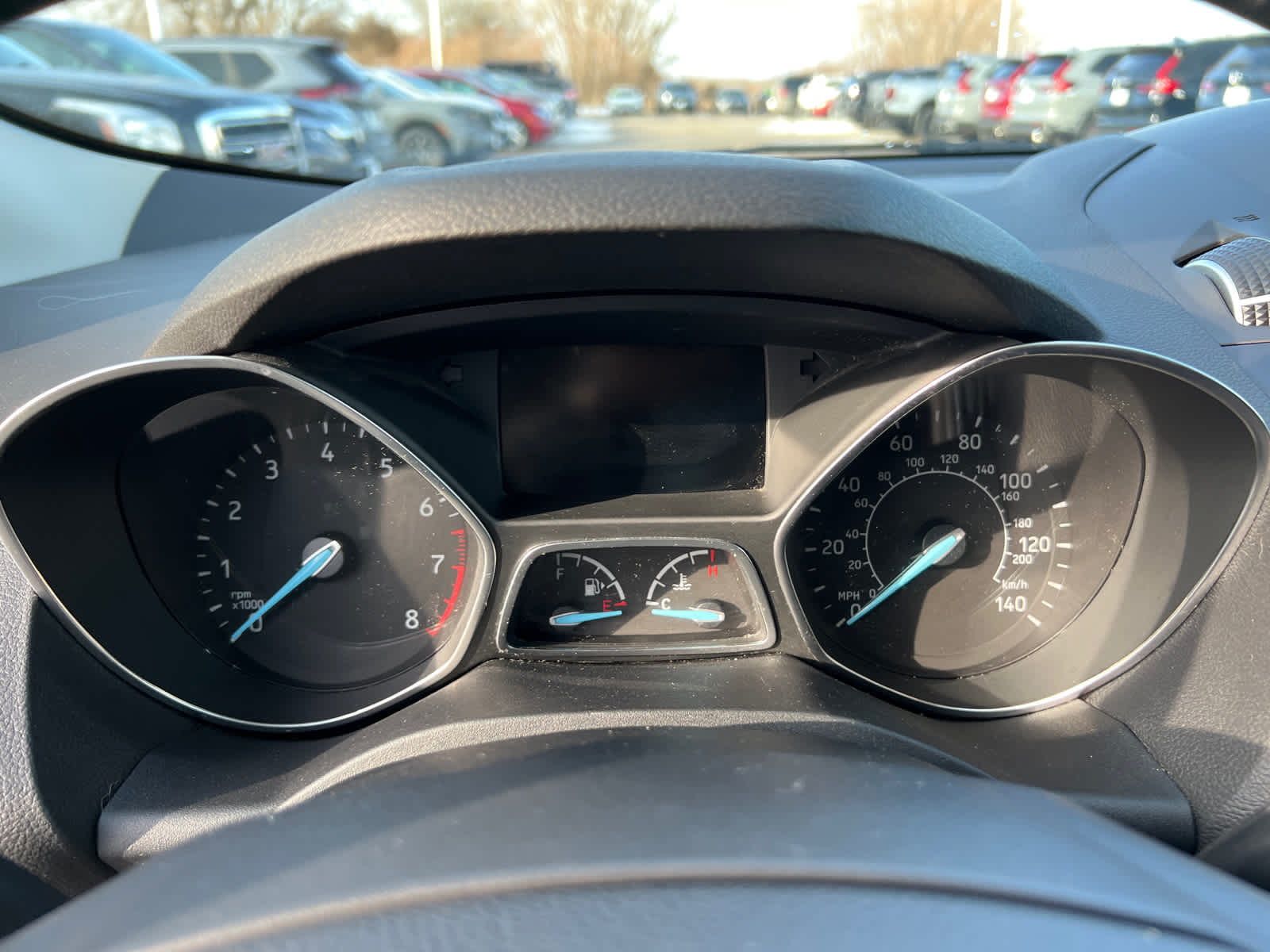 Thumbnail: 2017 Ford Escape - 22