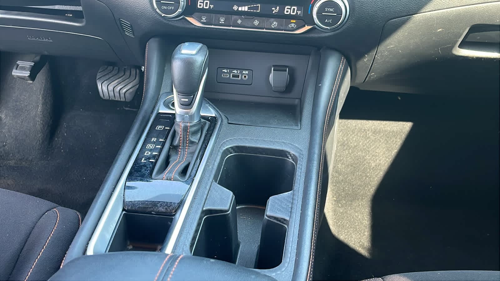 Thumbnail: 2021 Nissan Sentra - 21