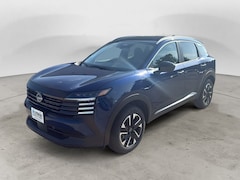 2026 Nissan Kicks SV SUV Ames, IA
