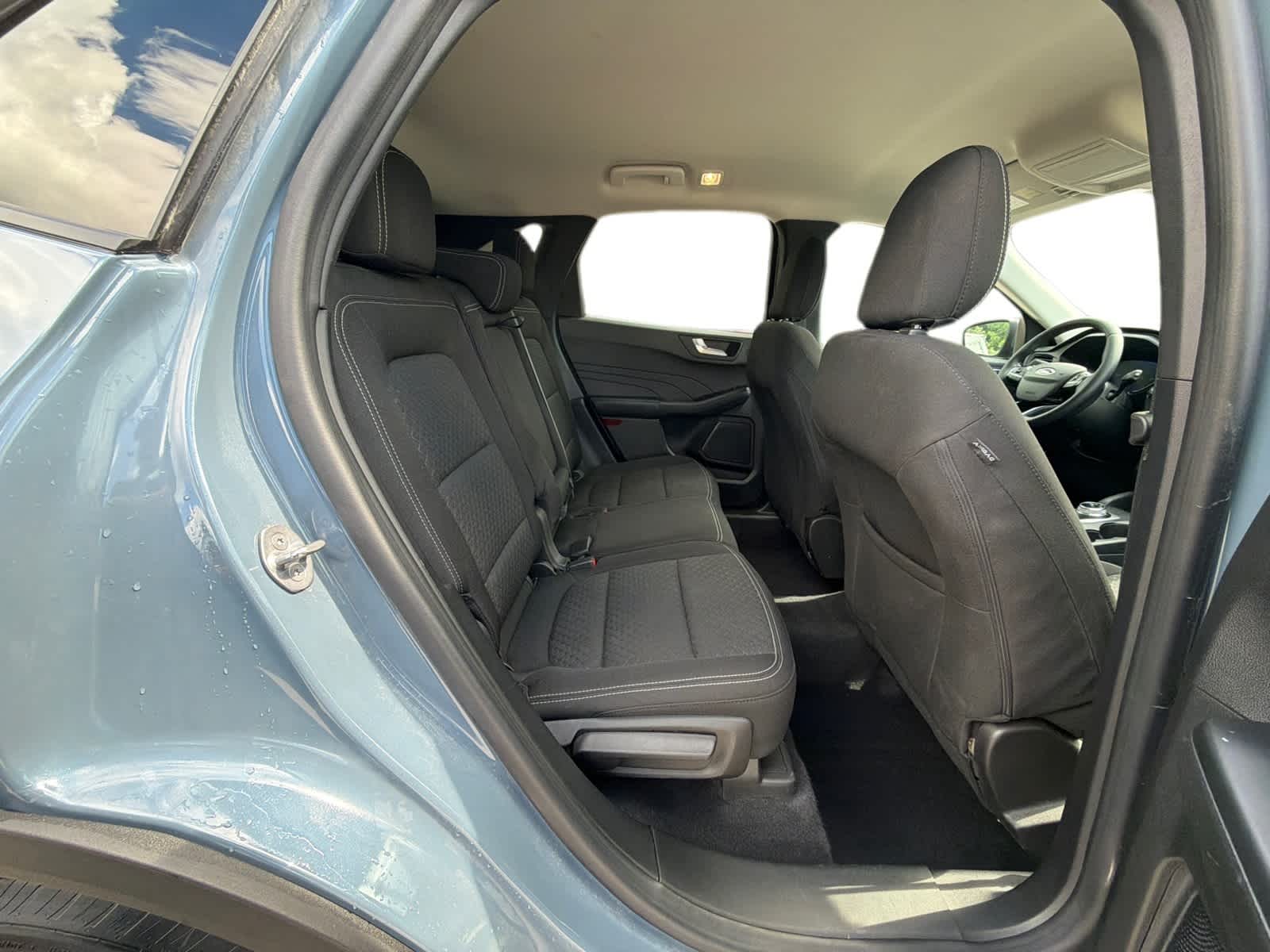 Thumbnail: 2023 Ford Escape - 10
