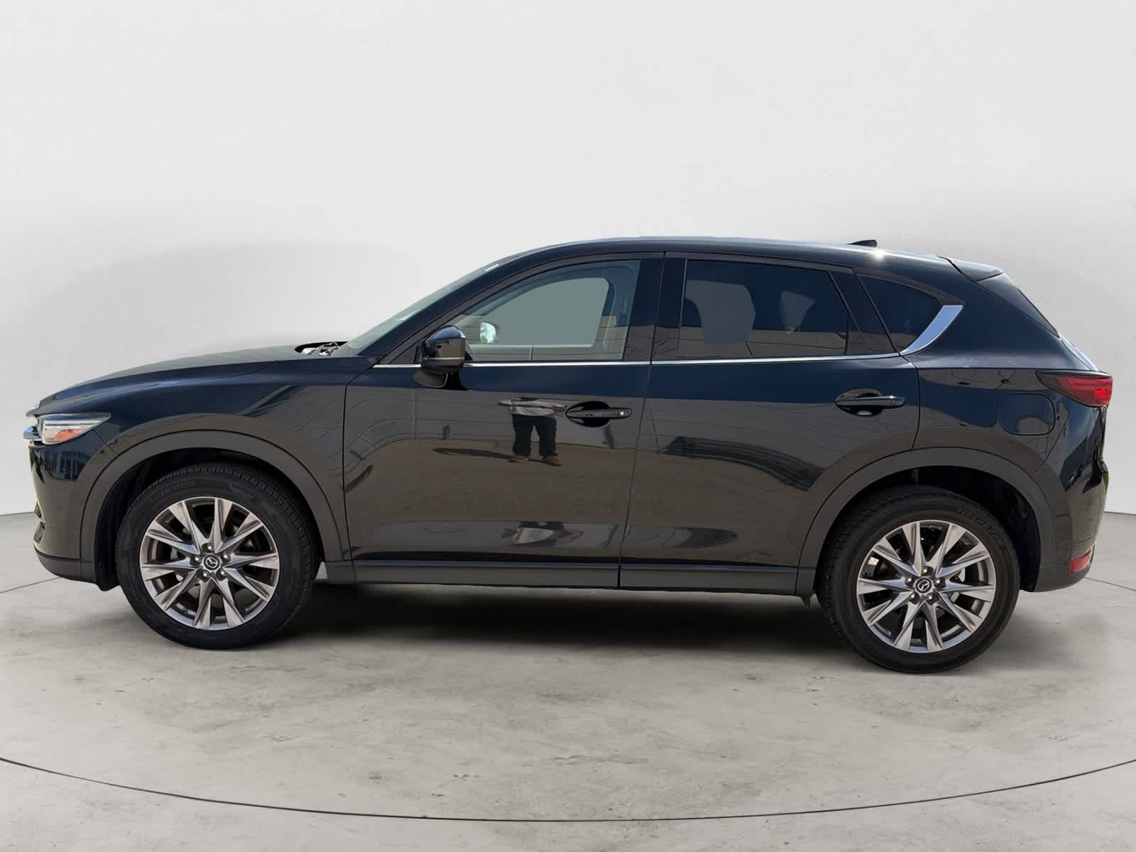 Thumbnail: 2019 Mazda CX-5 - 2
