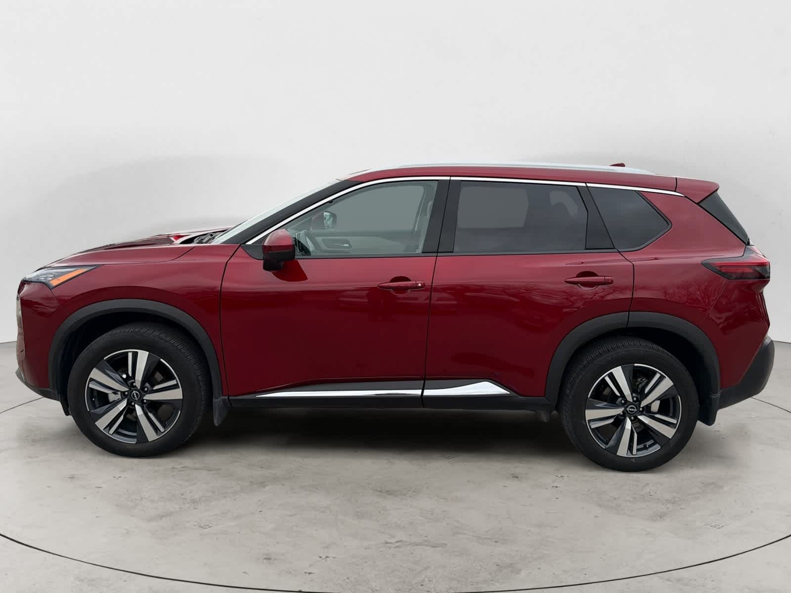 Thumbnail: 2023 Nissan Rogue - 2