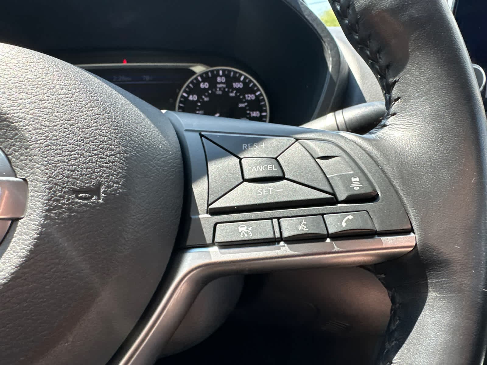 Thumbnail: 2021 Nissan Sentra - 24