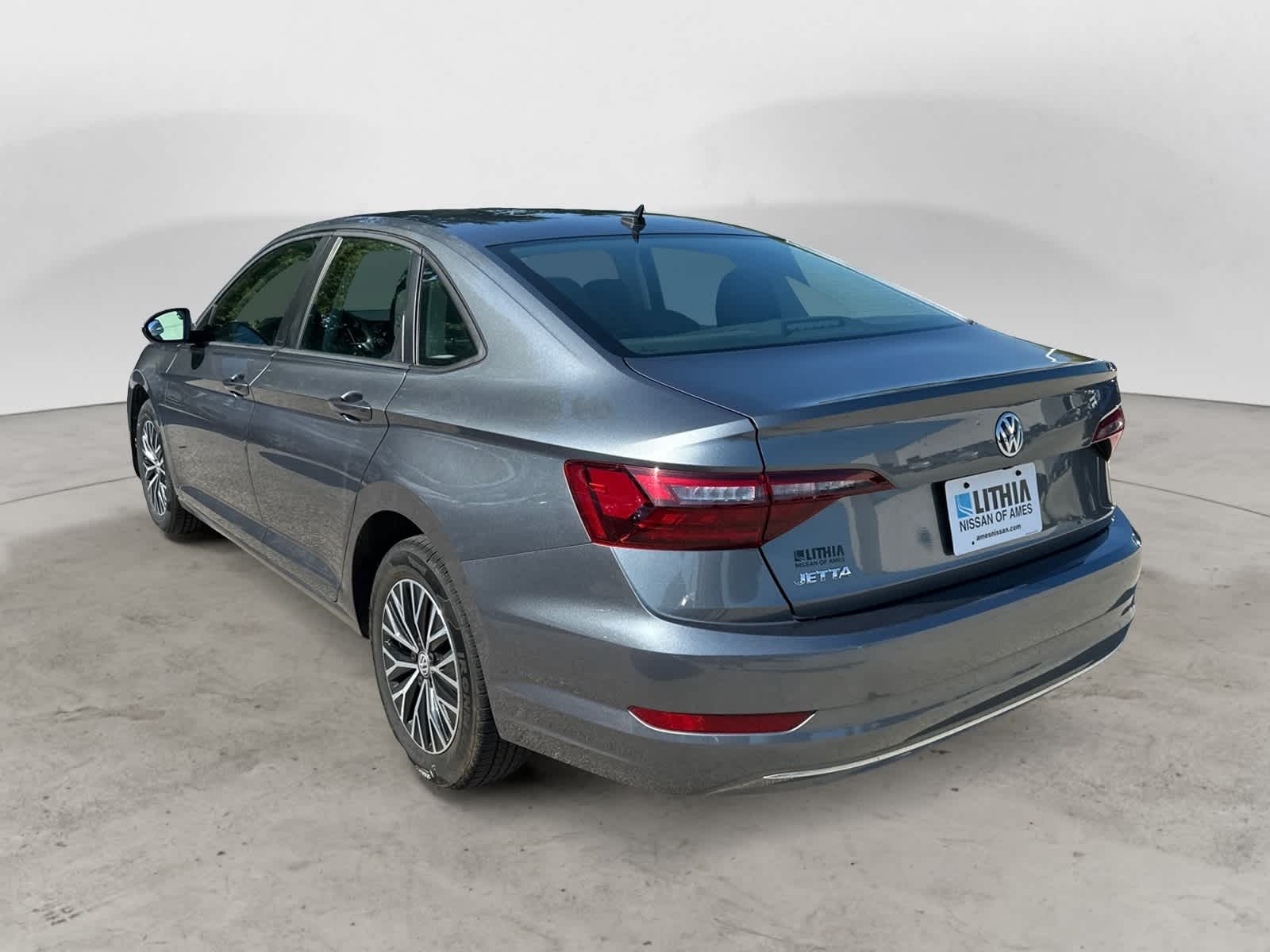 Thumbnail: 2021 Volkswagen Jetta - 2