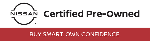Nissan Certified Pre-Owned at Lithia Nissan of Ames