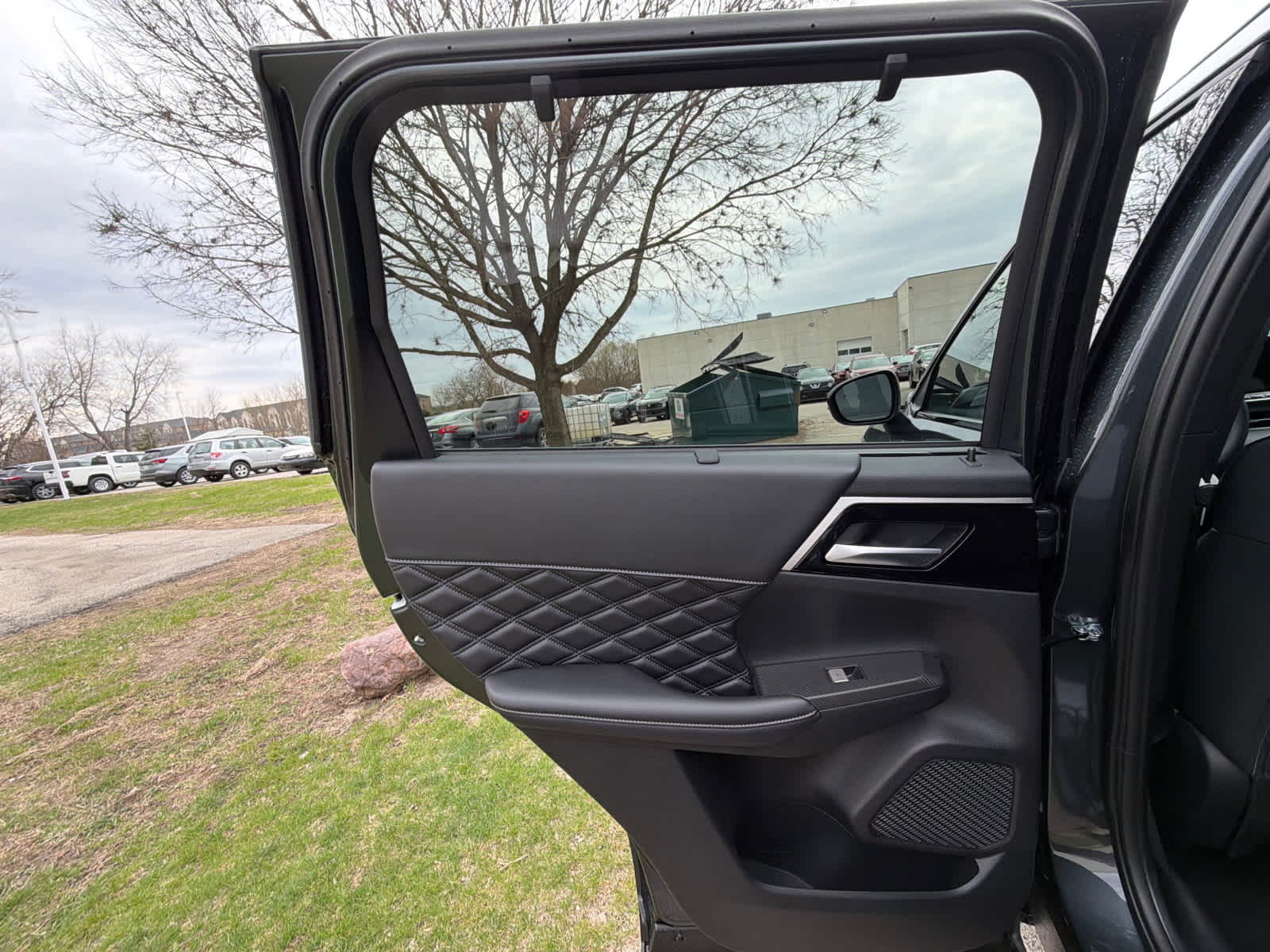 Thumbnail: 2026 Nissan Rogue - 14