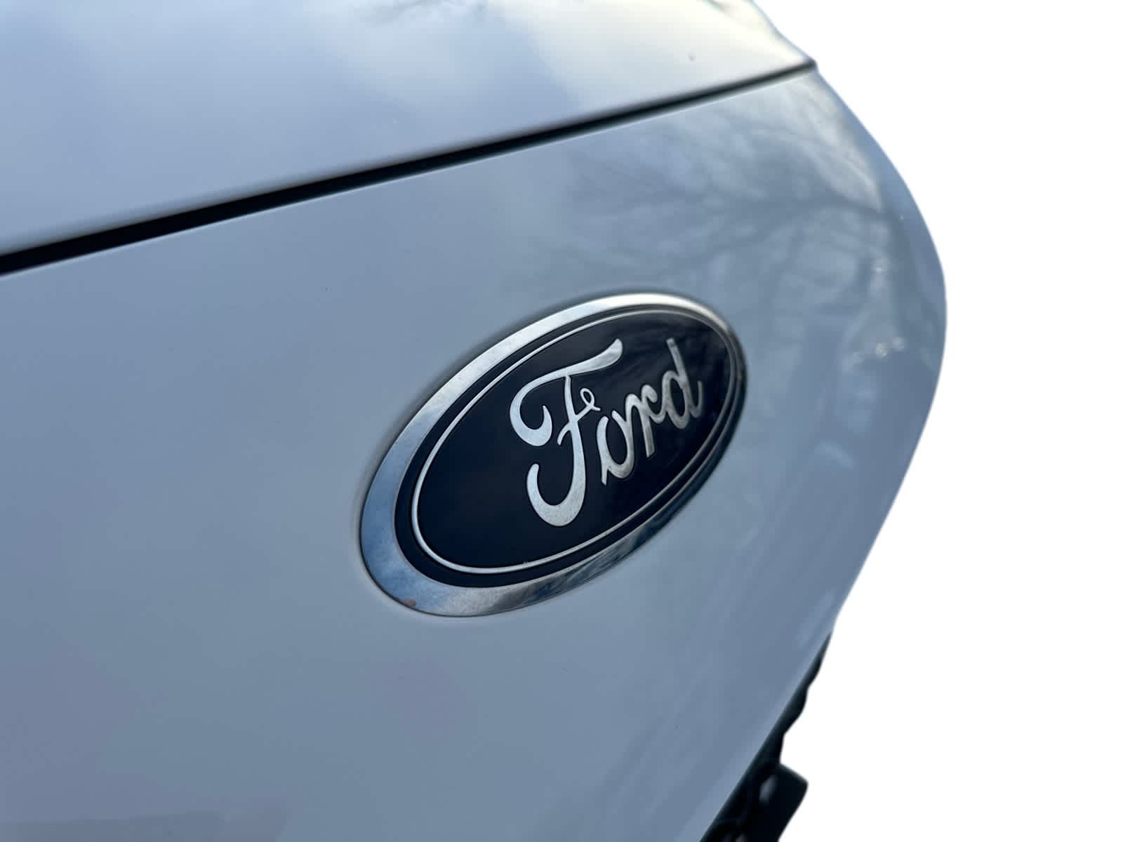 Thumbnail: 2021 Ford Escape - 5