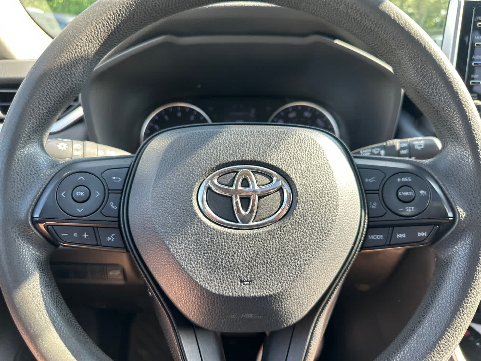 Thumbnail: 2019 Toyota RAV4 - 18