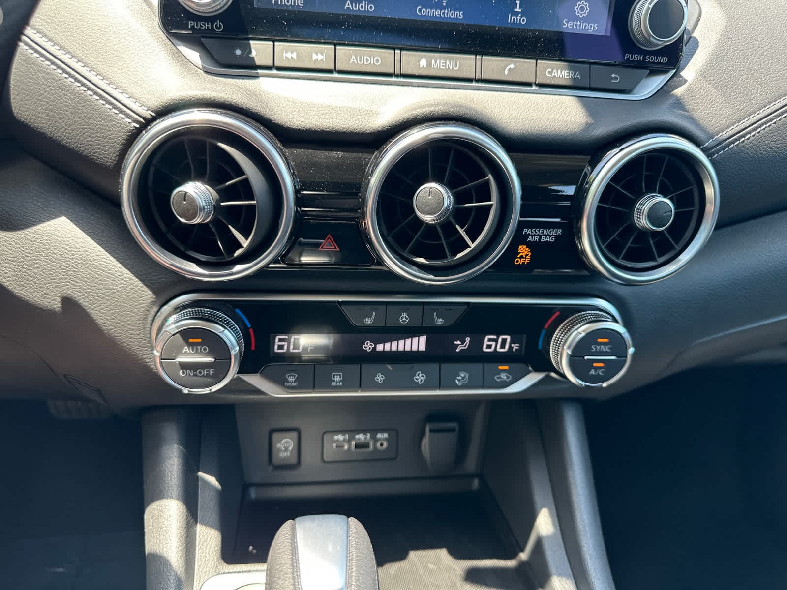 Thumbnail: 2025 Nissan Sentra - 22