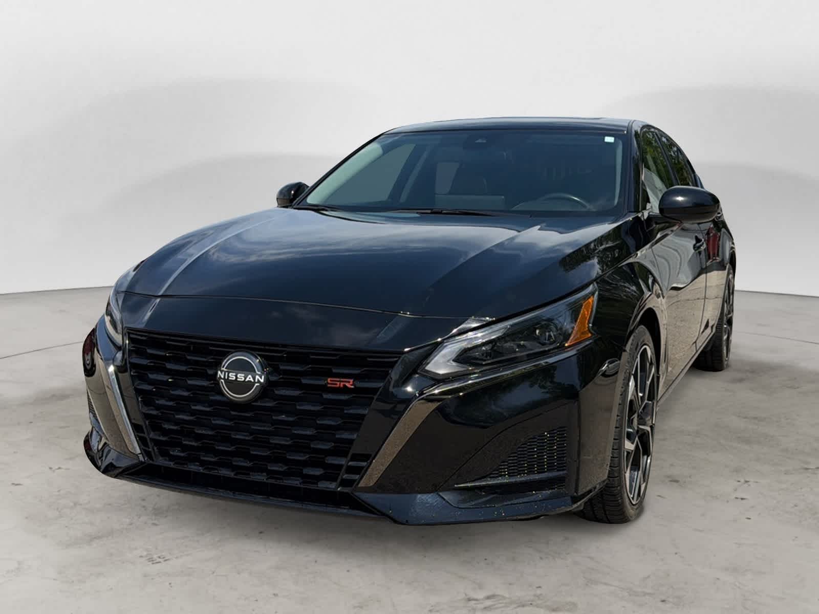 2023 Nissan Altima 2.5 SR AWD's photo