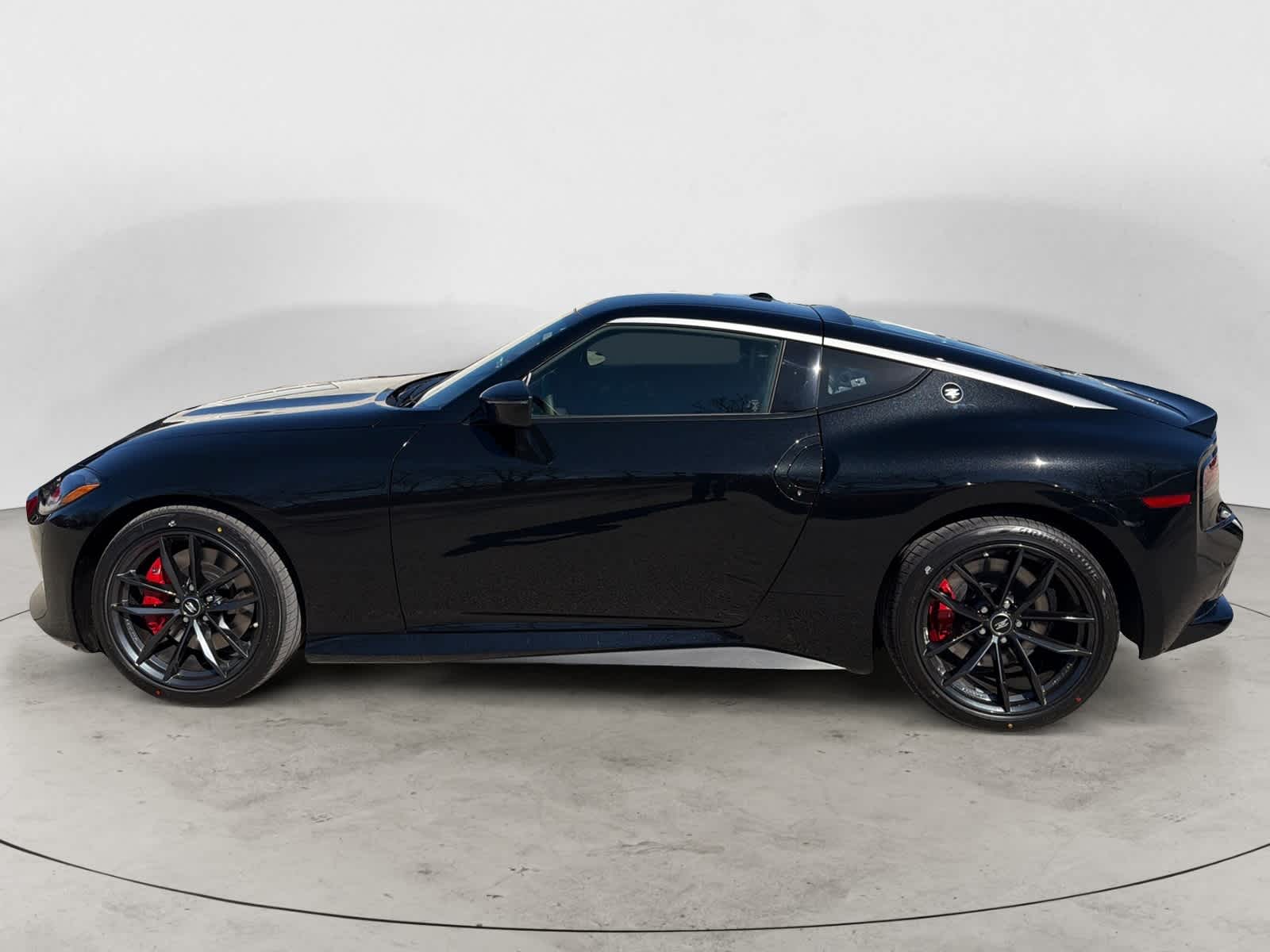 Thumbnail: 2026 Nissan Z - 2