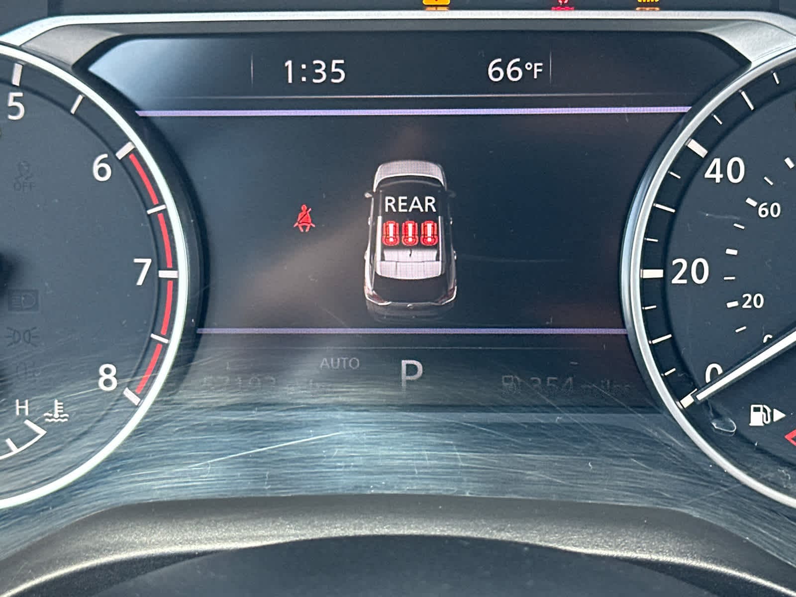 Thumbnail: 2023 Nissan Rogue - 23