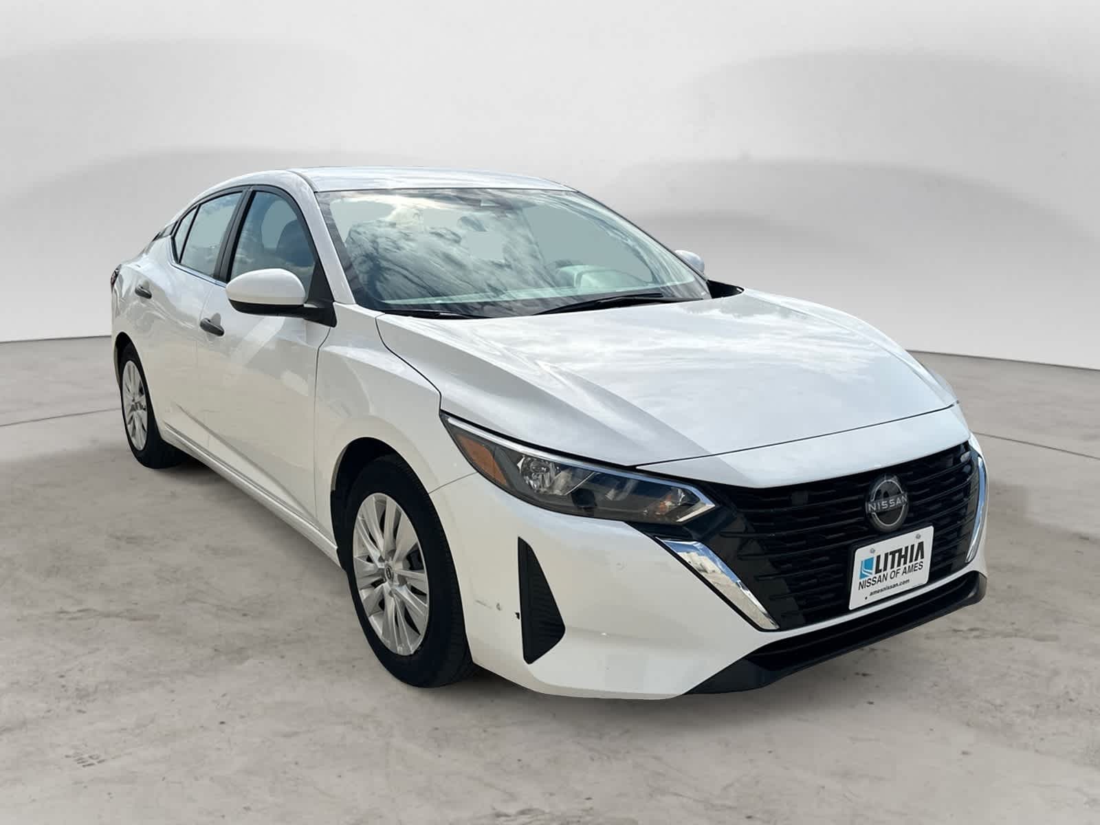 Thumbnail: 2024 Nissan Sentra - 4