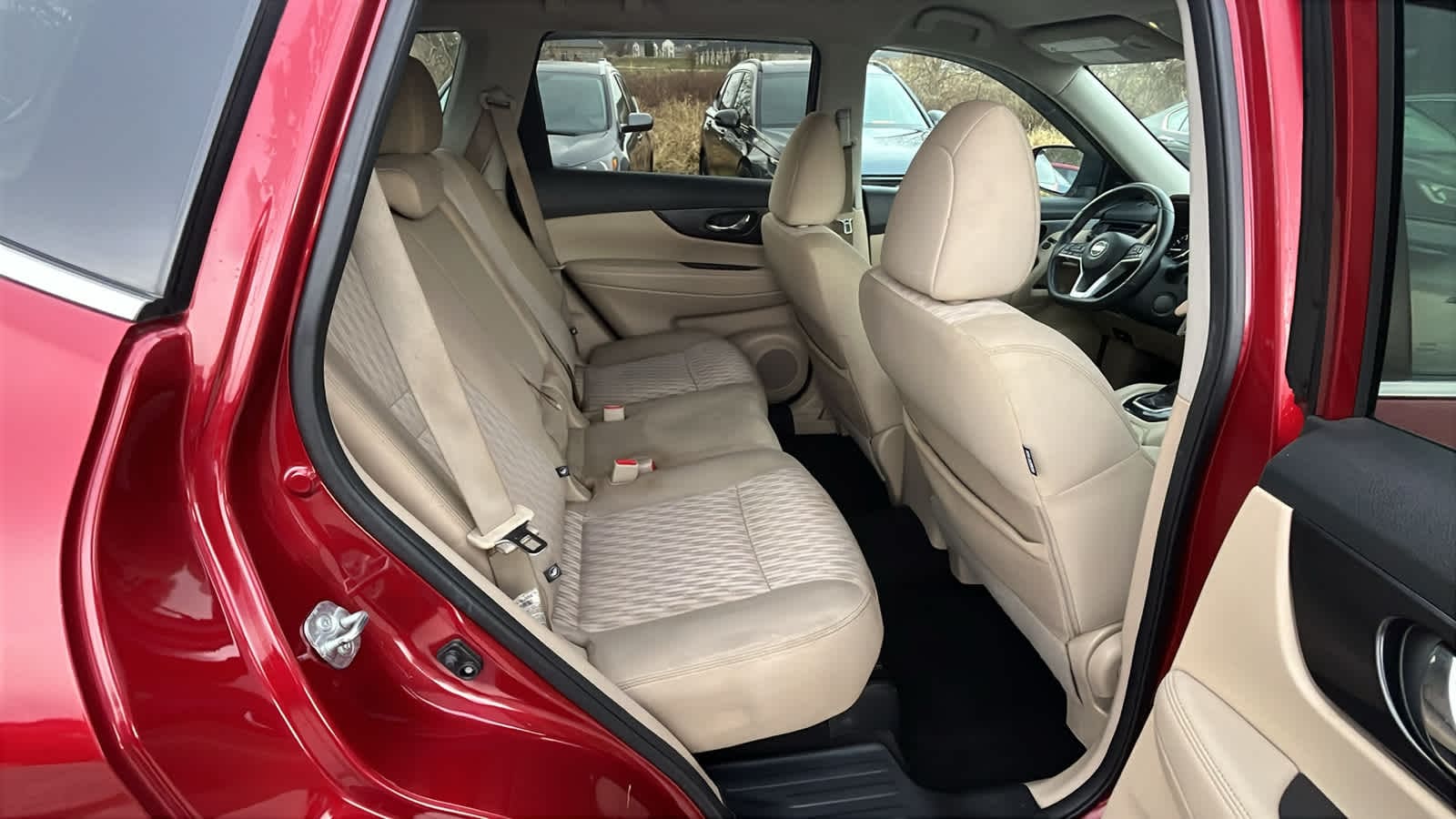 Thumbnail: 2018 Nissan Rogue - 11