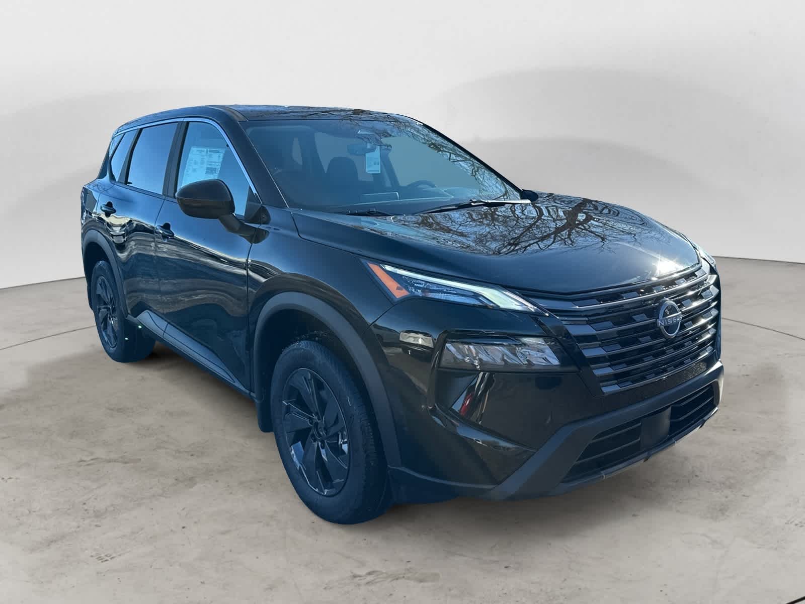 Thumbnail: 2026 Nissan Rogue - 4