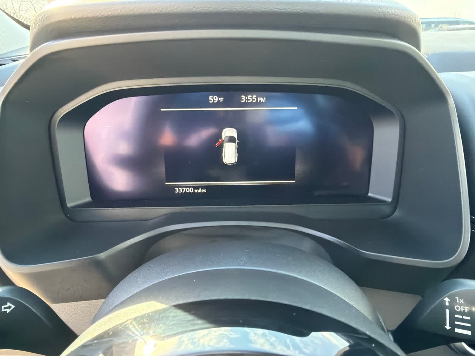 Thumbnail: 2024 Nissan Rogue - 24