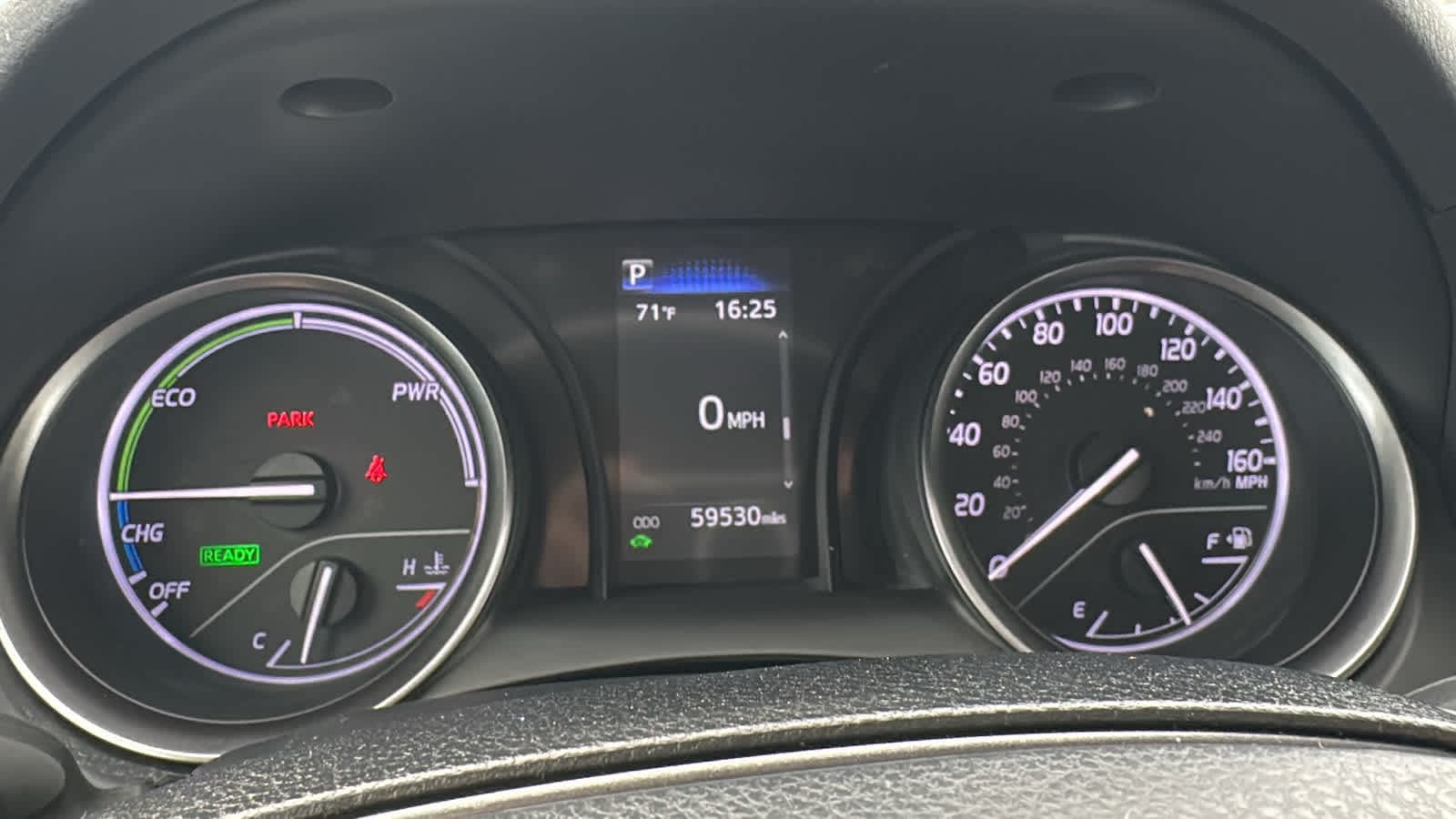 Thumbnail: 2021 Toyota Camry - 20