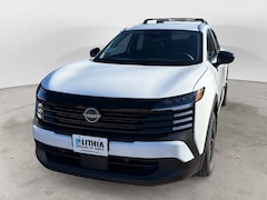 2026 Nissan Kicks SV SUV Ames, IA