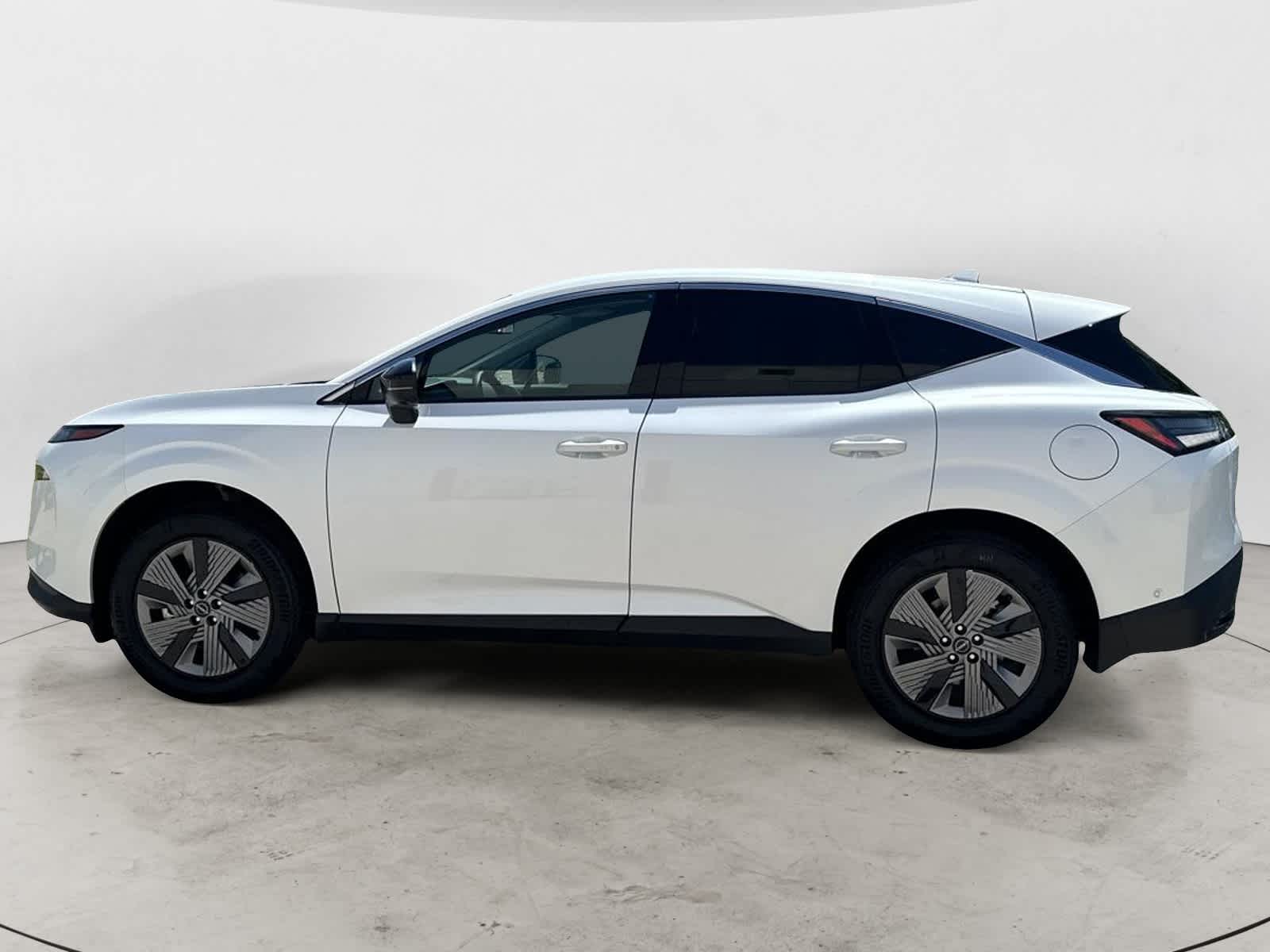 Thumbnail: 2025 Nissan Murano - 3