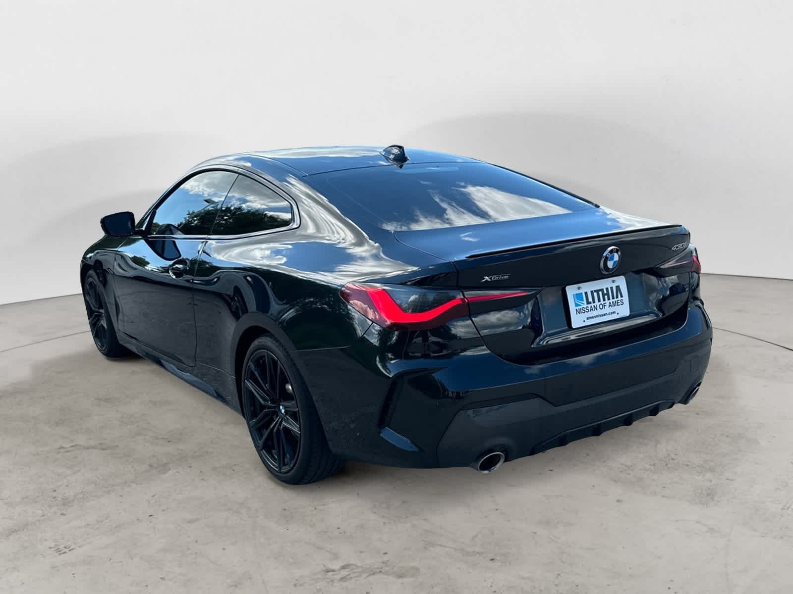 Thumbnail: 2022 BMW 4 Series - 2