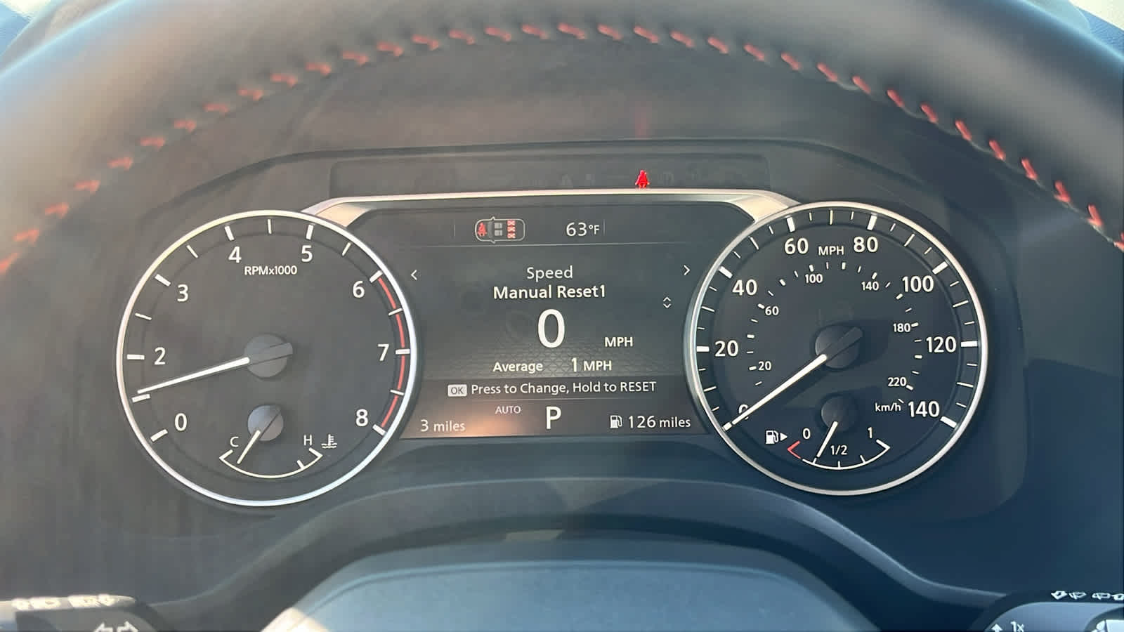 Thumbnail: 2026 Nissan Rogue - 18