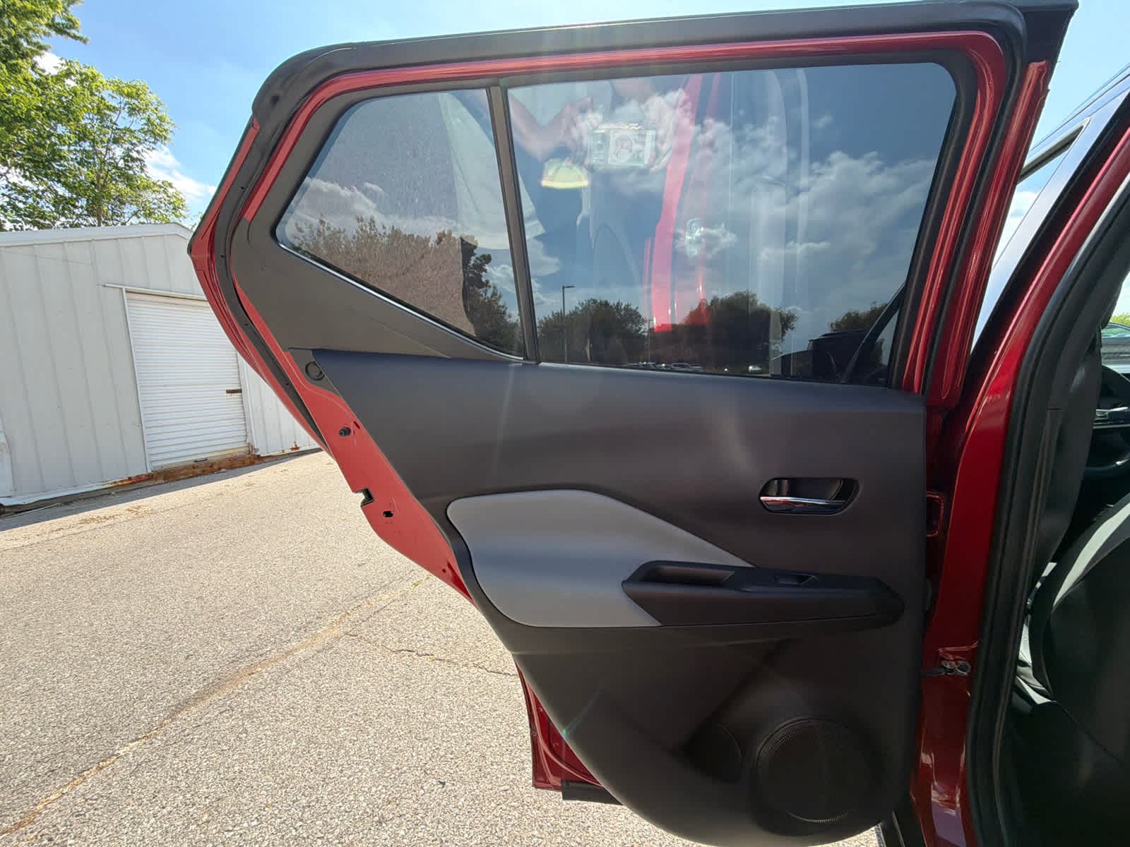 Thumbnail: 2024 Nissan Kicks - 13