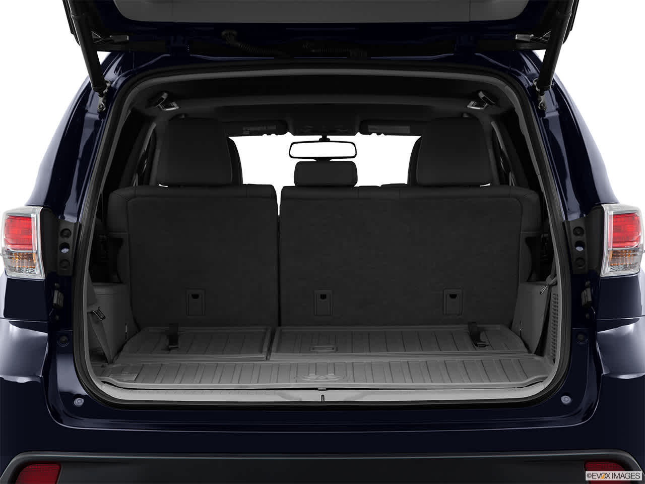 Thumbnail: 2014 Toyota Highlander - 20