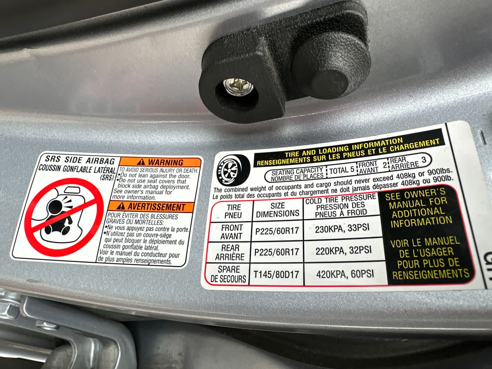 Thumbnail: 2018 Subaru Crosstrek - 17